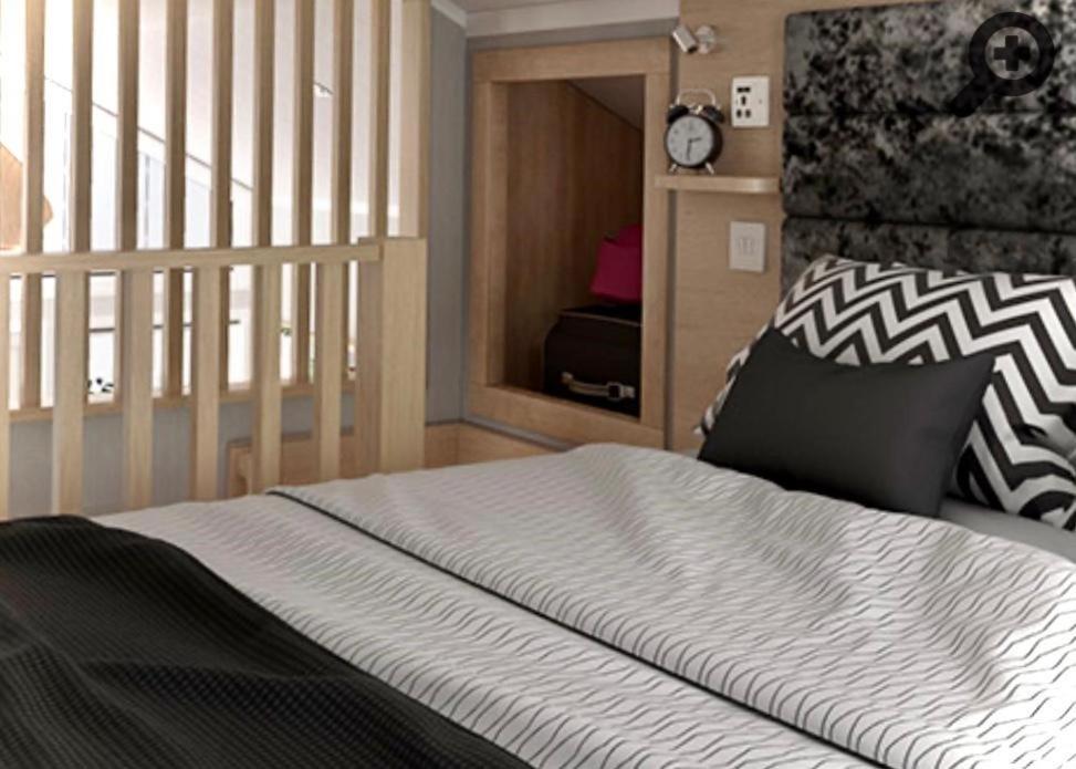 Beach Front Lodge Hopeman Экстерьер фото
